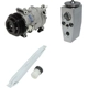 Purchase Top-Quality Air Compressor Kit by UAC - CK5877 pa3
