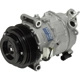 Purchase Top-Quality Air Compressor Kit by UAC - CK5877 pa4