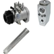 Purchase Top-Quality Air Compressor Kit by UAC - CK5885 pa1