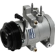 Purchase Top-Quality Air Compressor Kit by UAC - CK5885 pa3