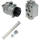 Purchase Top-Quality Air Compressor Kit by UAC - CK5894 pa1