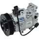 Purchase Top-Quality Air Compressor Kit by UAC - CK5897 pa4