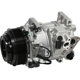 Purchase Top-Quality Air Compressor Kit by UAC - CK5900 pa2