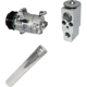 Purchase Top-Quality Air Compressor Kit by UAC - CK5904 pa1