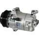 Purchase Top-Quality Air Compressor Kit by UAC - CK5904 pa3