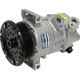 Purchase Top-Quality Air Compressor Kit by UAC - CK5905 pa2