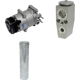Purchase Top-Quality Air Compressor Kit by UAC - CK5908 pa1