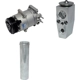 Purchase Top-Quality Air Compressor Kit by UAC - CK5909 pa2