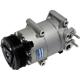 Purchase Top-Quality Air Compressor Kit by UAC - CK5909 pa3