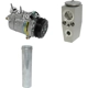 Purchase Top-Quality Air Compressor Kit by UAC - CK5910 pa1