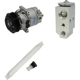 Purchase Top-Quality Air Compressor Kit by UAC - CK5917 pa3