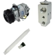 Purchase Top-Quality Air Compressor Kit by UAC - CK5919 pa2