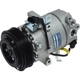 Purchase Top-Quality Air Compressor Kit by UAC - CK5919 pa4