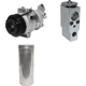 Purchase Top-Quality Air Compressor Kit by UAC - CK5923 pa1