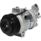 Purchase Top-Quality Air Compressor Kit by UAC - CK5923 pa2