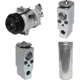 Purchase Top-Quality Air Compressor Kit by UAC - CK5927 pa1