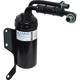 Purchase Top-Quality Air Compressor Kit by UAC - CK5929 pa5