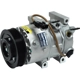 Purchase Top-Quality Air Compressor Kit by UAC - CK5936 pa4