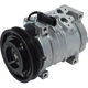 Purchase Top-Quality Air Compressor Kit by UAC - CK5943 pa4