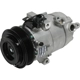 Purchase Top-Quality Air Compressor Kit by UAC - CK5950 pa4