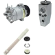 Purchase Top-Quality Air Compressor Kit by UAC - CK5959 pa1