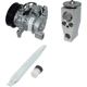 Purchase Top-Quality Air Compressor Kit by UAC - CK5975 pa3