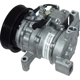 Purchase Top-Quality Air Compressor Kit by UAC - CK5975 pa4