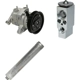 Purchase Top-Quality Air Compressor Kit by UAC - CK5978 pa1