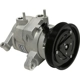 Purchase Top-Quality Air Compressor Kit by UAC - CK5978 pa2