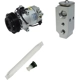 Purchase Top-Quality Air Compressor Kit by UAC - CK5980 pa1