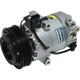 Purchase Top-Quality Air Compressor Kit by UAC - CK5980 pa4