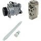 Purchase Top-Quality Air Compressor Kit by UAC - CK5985 pa2