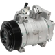 Purchase Top-Quality Air Compressor Kit by UAC - CK5986 pa4