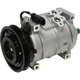 Purchase Top-Quality Air Compressor Kit by UAC - CK5988 pa2