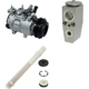 Purchase Top-Quality Air Compressor Kit by UAC - CK5992 pa2