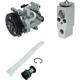 Purchase Top-Quality Air Compressor Kit by UAC - CK6003 pa1