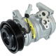 Purchase Top-Quality Air Compressor Kit by UAC - CK6044 pa4