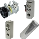 Purchase Top-Quality Air Compressor Kit by UAC - CK6044 pa5