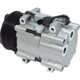 Purchase Top-Quality Air Compressor Kit by UAC - CK6048 pa4