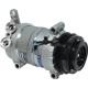 Purchase Top-Quality Air Compressor Kit by UAC - CK6075 pa3