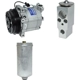 Purchase Top-Quality Air Compressor Kit by UAC - CK6077 pa3