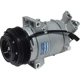 Purchase Top-Quality Air Compressor Kit by UAC - CK6085 pa4