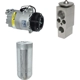 Purchase Top-Quality Air Compressor Kit by UAC - CK6093 pa2