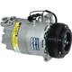 Purchase Top-Quality Air Compressor Kit by UAC - CK6093 pa3