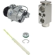 Purchase Top-Quality Air Compressor Kit by UAC - CK6099 pa2