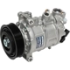 Purchase Top-Quality Air Compressor Kit by UAC - CK6102 pa4