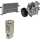 Purchase Top-Quality Air Compressor Kit by UAC - CK6105B pa1