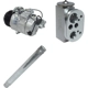 Purchase Top-Quality Air Compressor Kit by UAC - CK6116 pa1