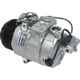 Purchase Top-Quality Air Compressor Kit by UAC - CK6116 pa2