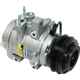 Purchase Top-Quality Air Compressor Kit by UAC - CK6133 pa4